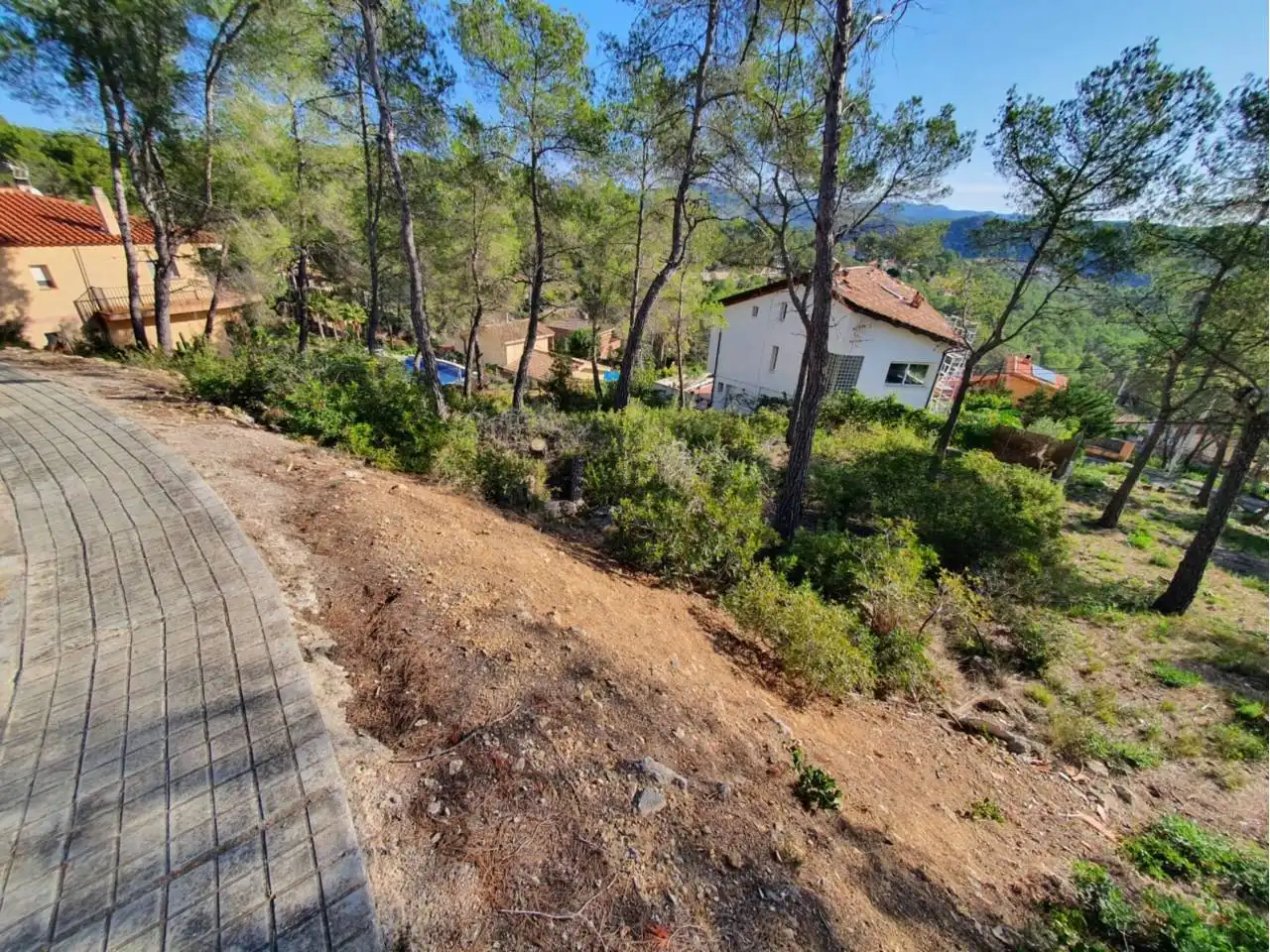 Terrain rustique à vendre à Calle via lactea, imagen 7