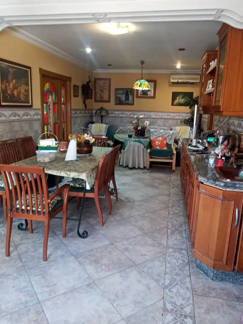 House for sale in Plaza Castelar - Mercado Central, imagen 11