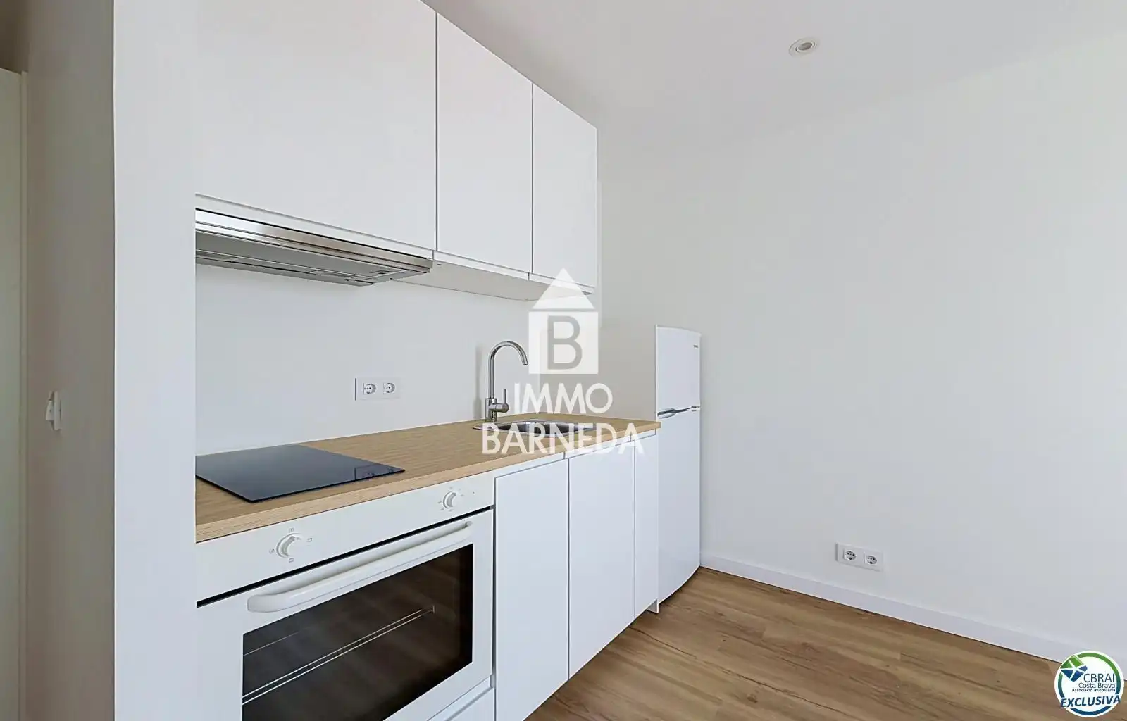 Wohnung mit Terrasse zum Verkauf in Delta Muga 6, imagen 5