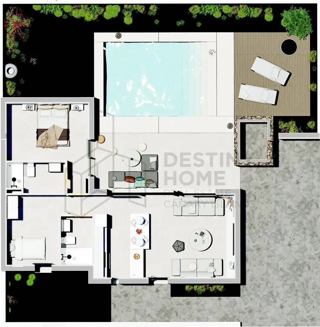 Casa o xalet en venda a vial, 10, Villaverde