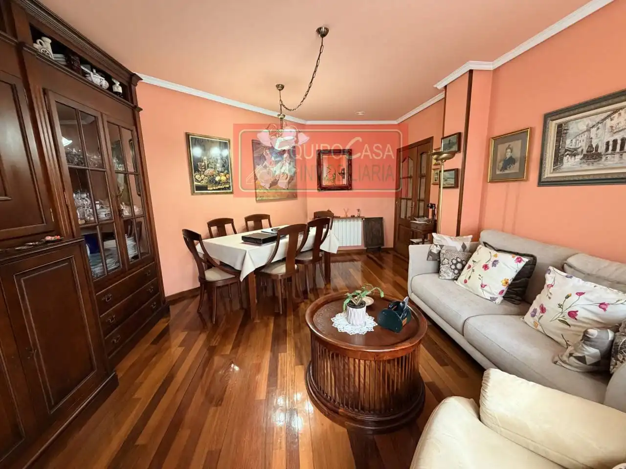 Appartement avec piscine à vendre à Acea de Olga - Augas Férreas, imagen 2