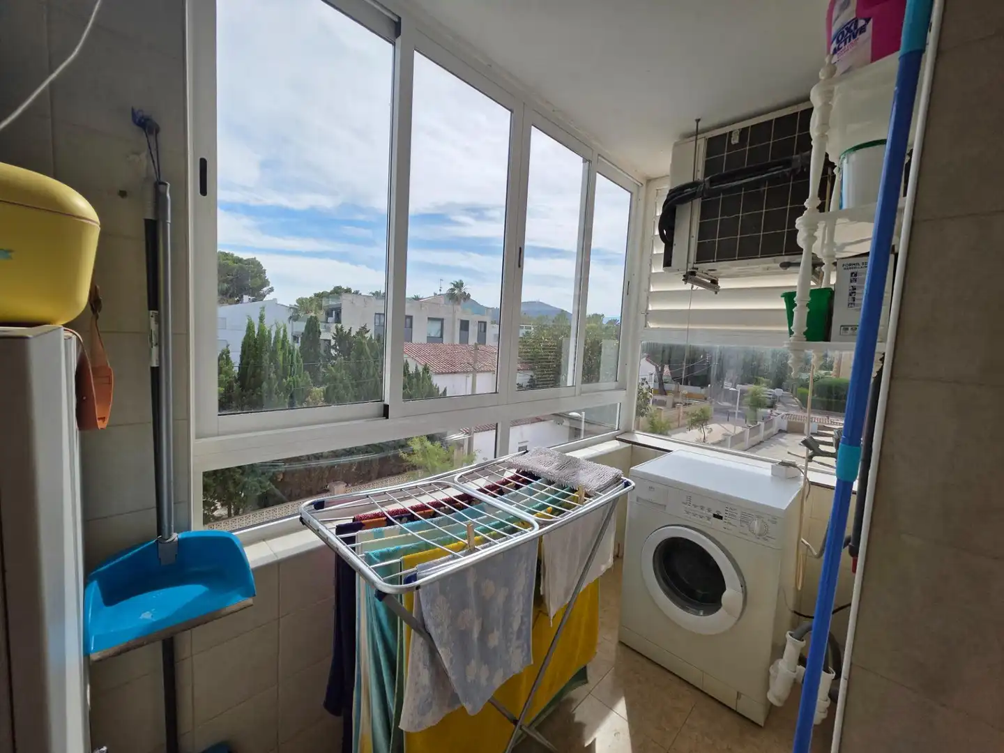 Terrassa de Àtic en venda en Alcúdia amb Aire condicionat, Jardí privat i Terrassa