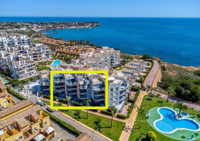 Apartamento en Venta en Aguamarina