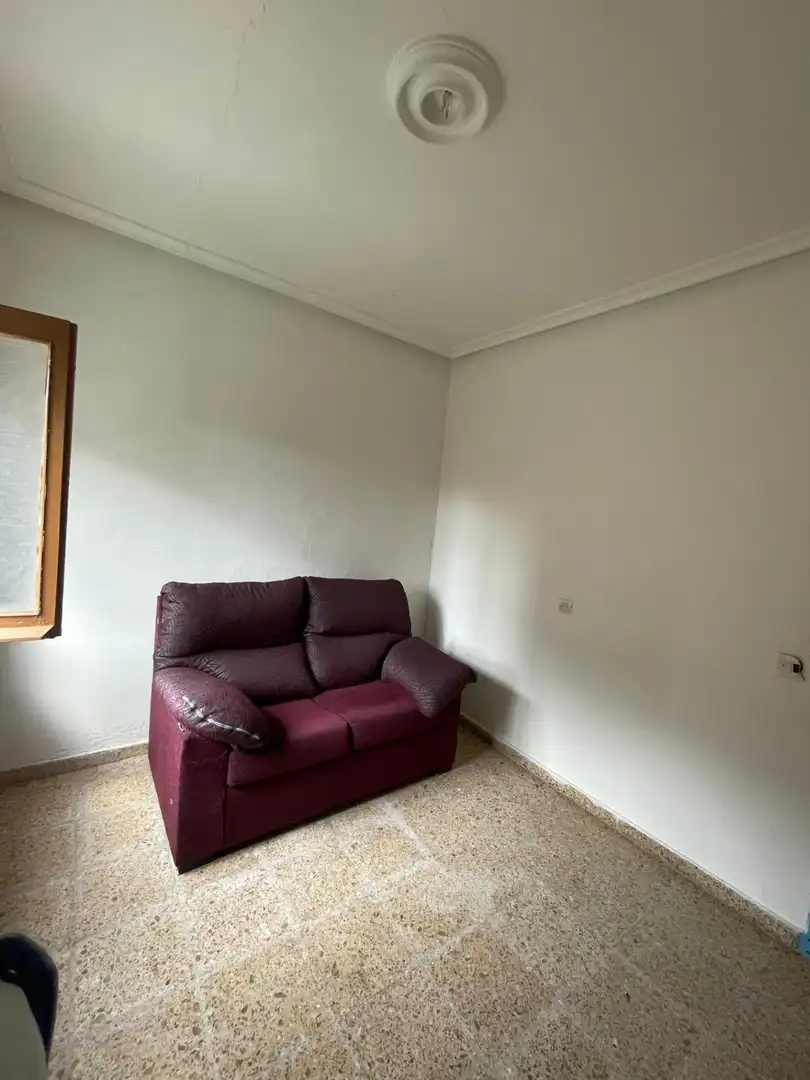 Habitación de Casa o chalet en venta en Tineo