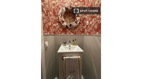 Photo 3 of Study to share in Universidad - Malasaña, Madrid