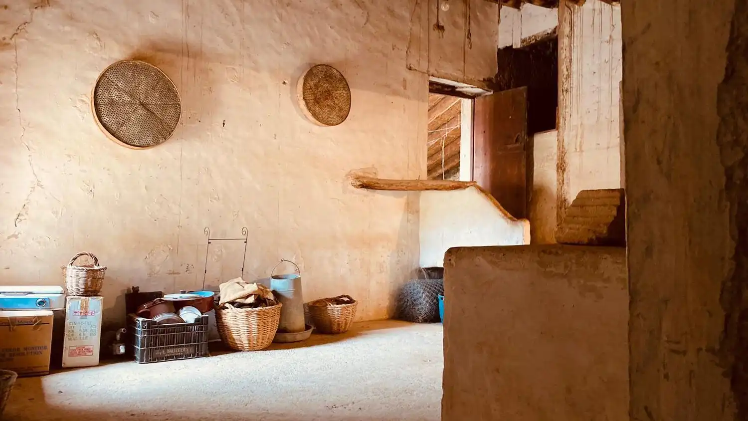 Finca rústica en venda en La Mata de Morella amb Terrassa i Traster