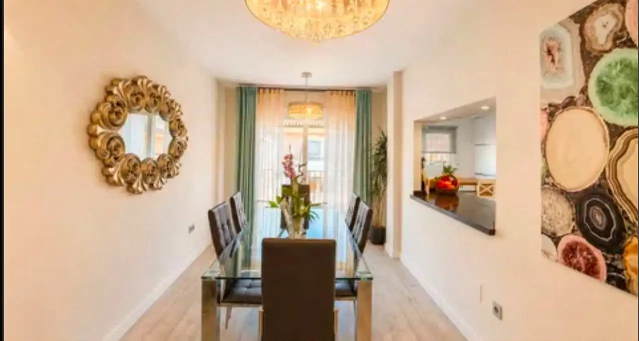 Maison jumelée avec piscine à vendre à Calle Juan Sebastián Bach, imagen 28