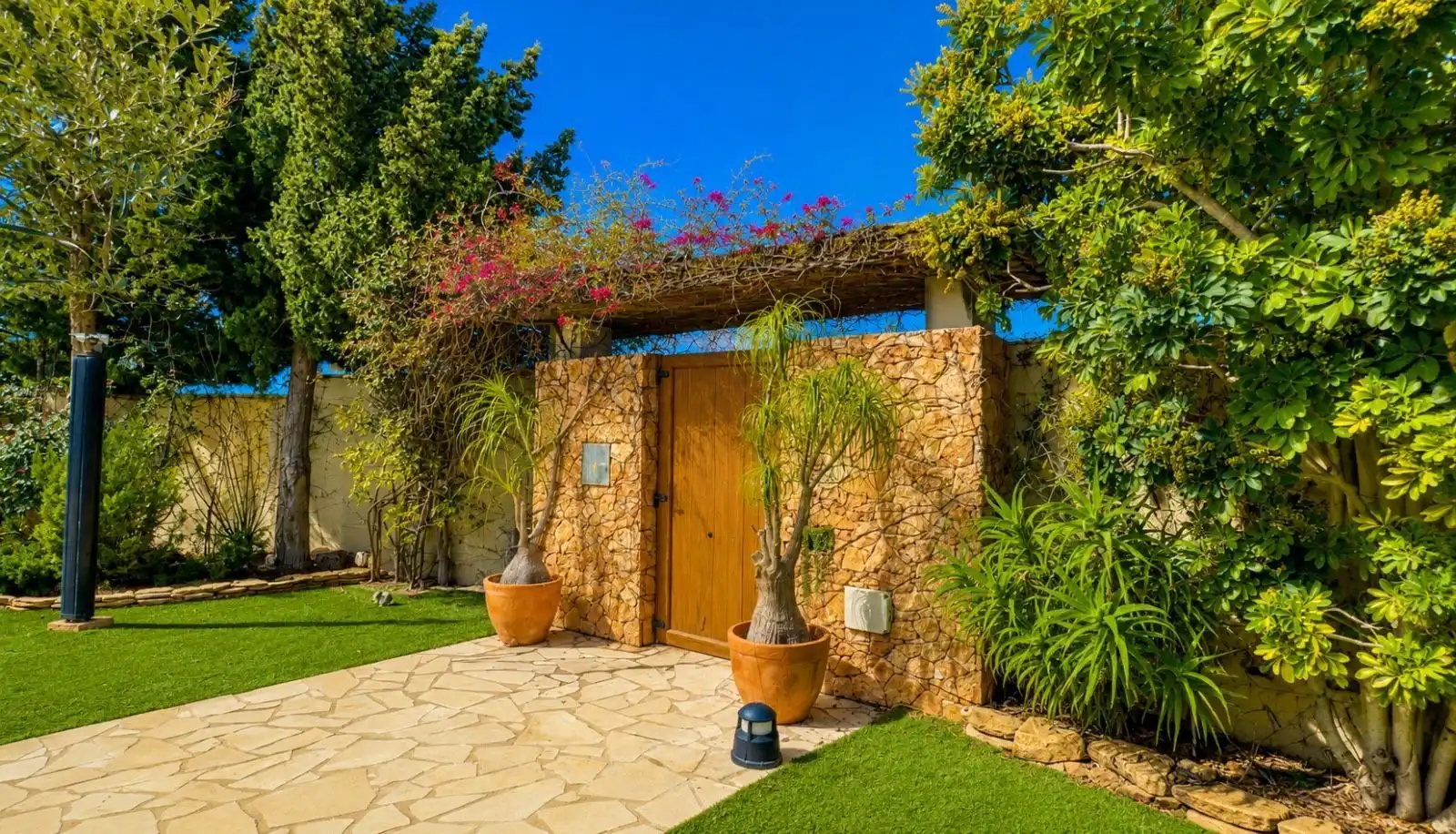 Casa amb piscina en venda a Orihuela Costa, imagen 2