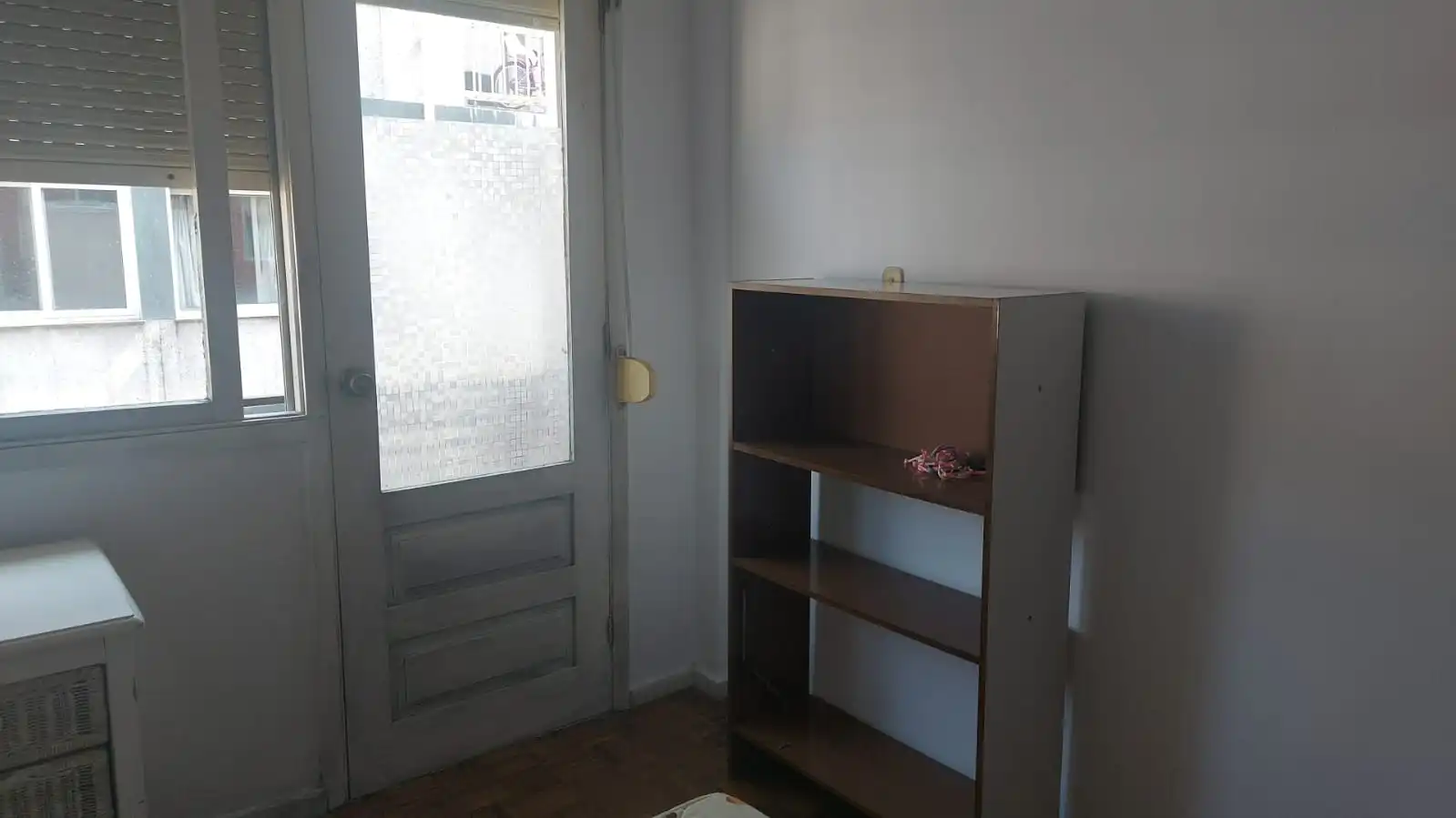 Piso de alquiler en Rúa do Conde de Torrecedeira, 81, Berbés - Peritos
