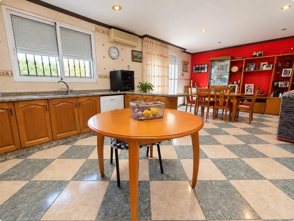 Wohnung zur Miete in Bellreguard, imagen 6