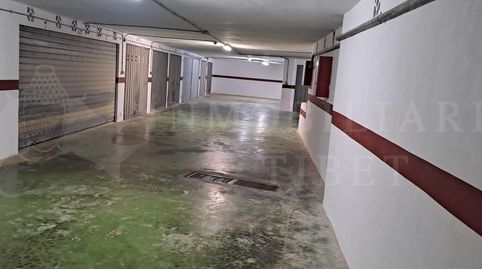 Foto 3 de Garatge en venda a Edificio Osiris, 1, Zona Galúa - Calnegre, La Manga del Mar Menor