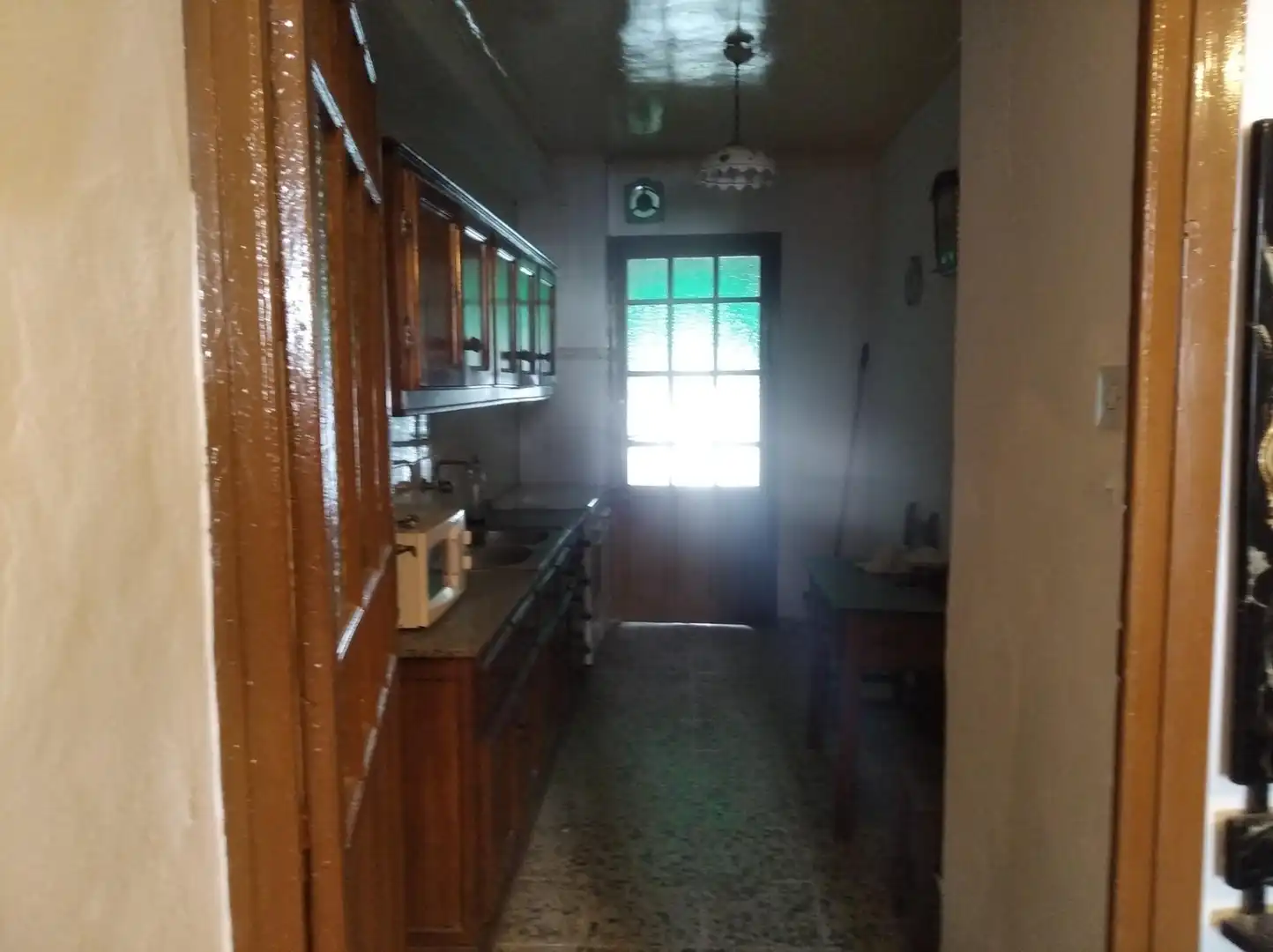 Cocina de Casa o chalet en venta en Estepa