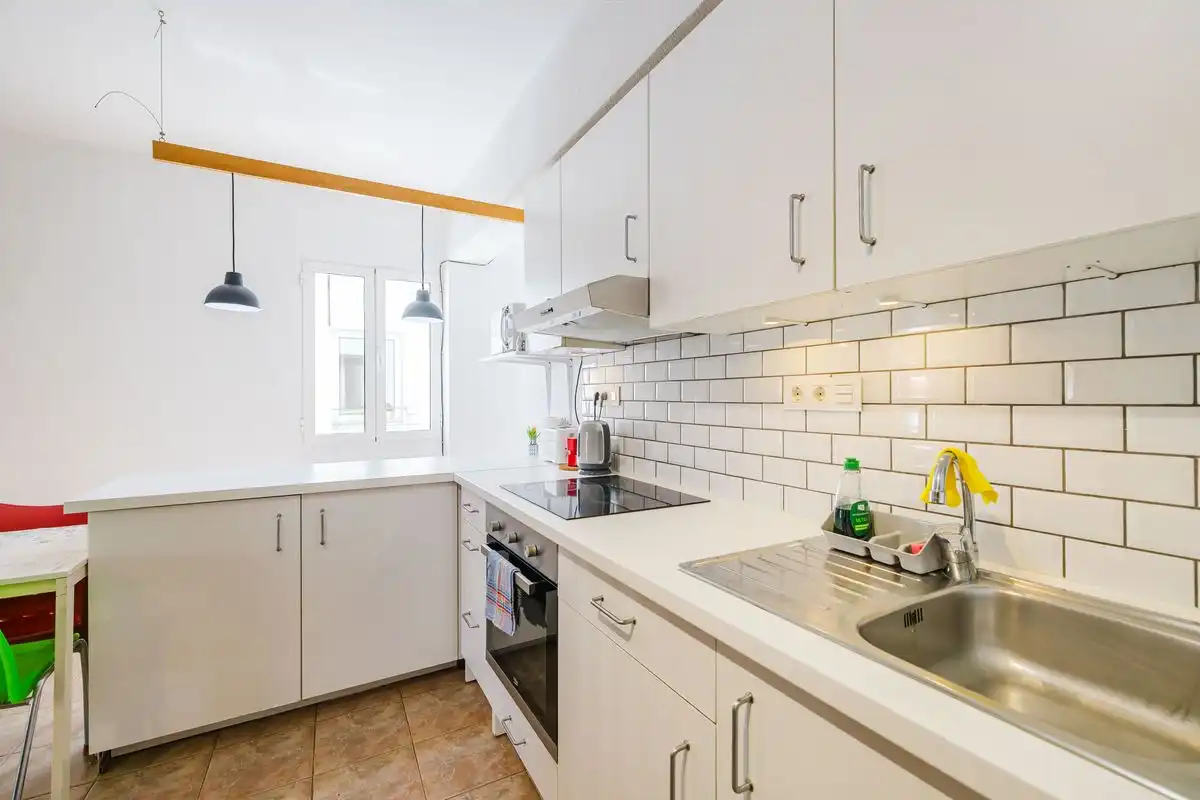 Wohnung mit Terrasse zum Verkauf in Calle Mármoles, imagen 8
