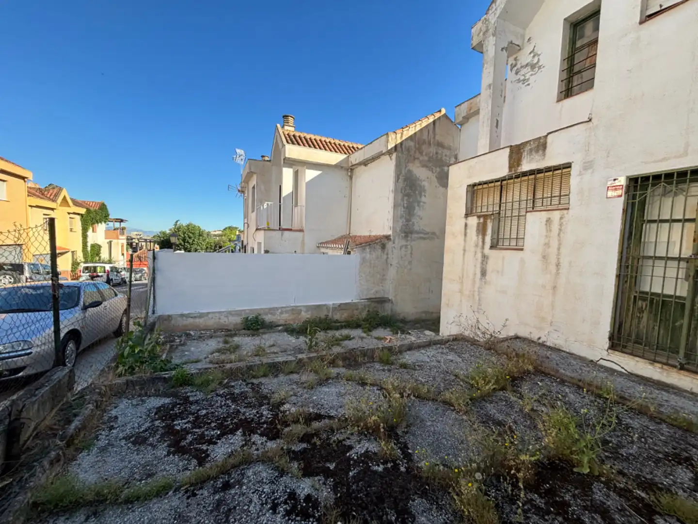 Casa aparellada en venda a Avenida de los Almendros, imagen 13