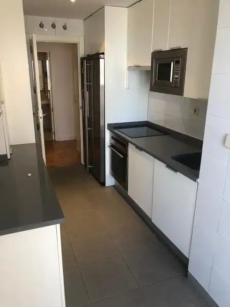 Wohnung zur Miete in Universidad - Malasaña