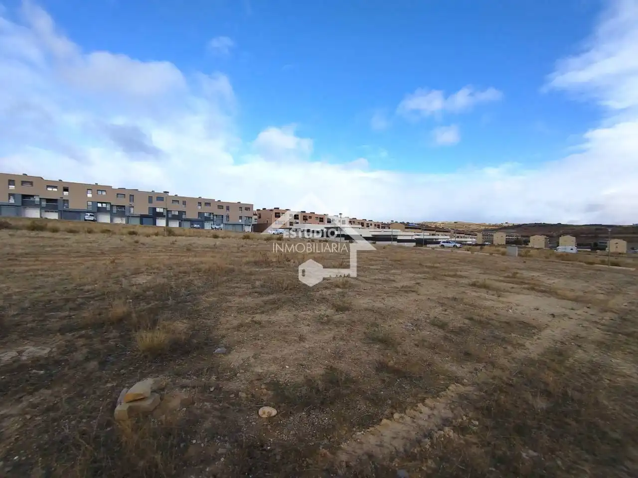 Residential land for sale in Calle Eliseo Sainz Ripa, imagen 39
