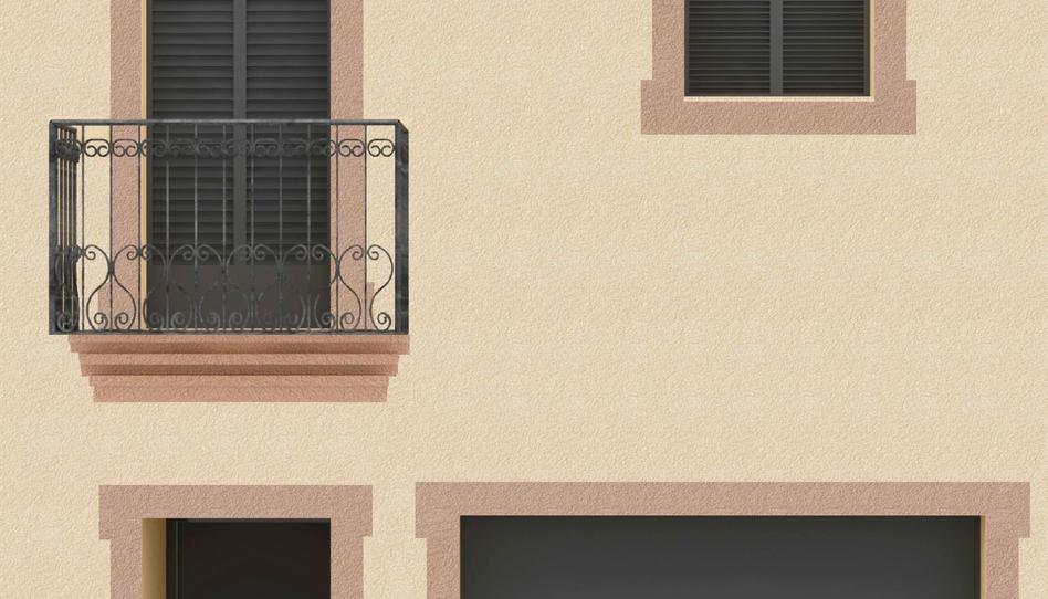 Foto 1 de Casa adosada en venda a Pallejà, Barcelona