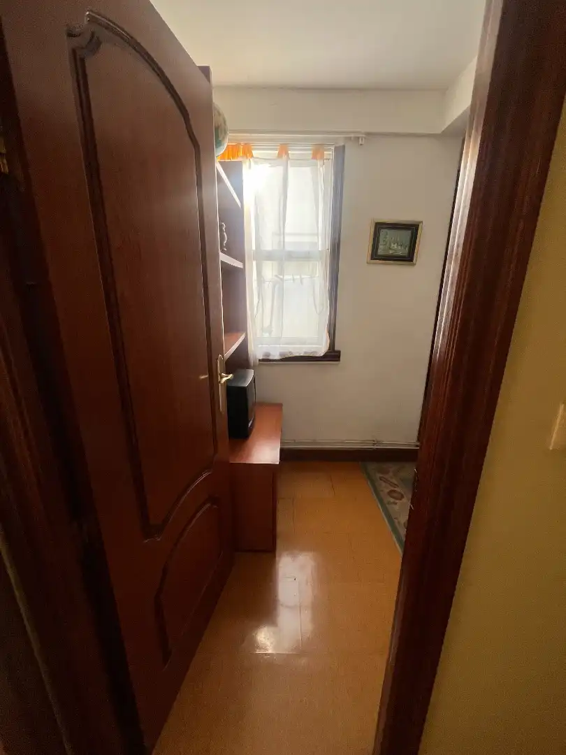 Piso en venta en A Coruña Capital  con Amueblado, Horno y Lavadora