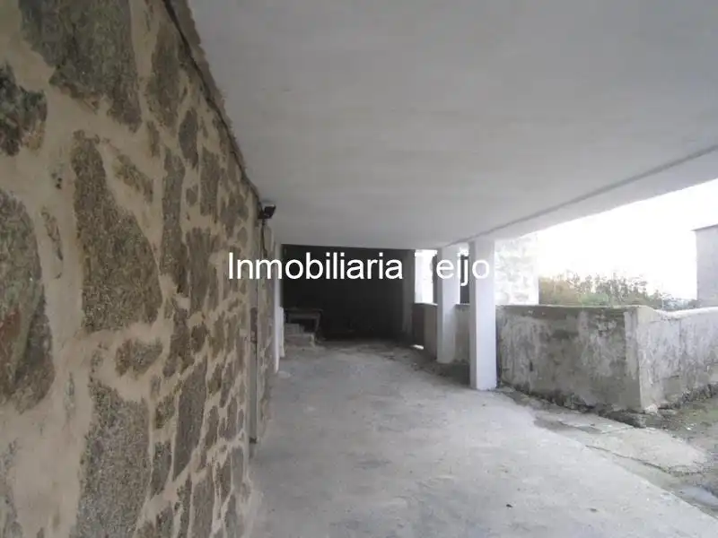Casa o xalet en venda en A Capela 