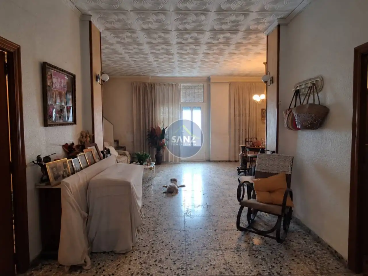 Casa amb jardí en venda a L'Olleria, imagen 3