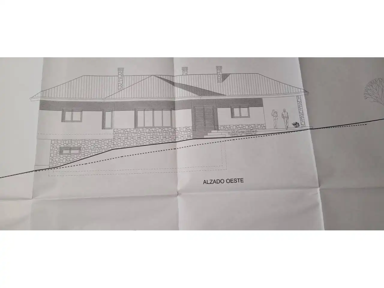 Residential land for sale in Viella - Granda - Meres, imagen 26