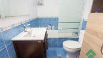 Bathroom of Single-family semi-detached for sale in Algeciras  with Terrace and Furnished