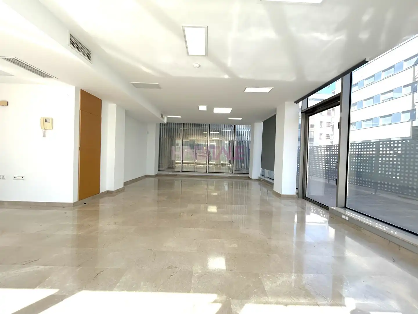Ufficio con ascensore in affitto a Poble Nou, imagen 7