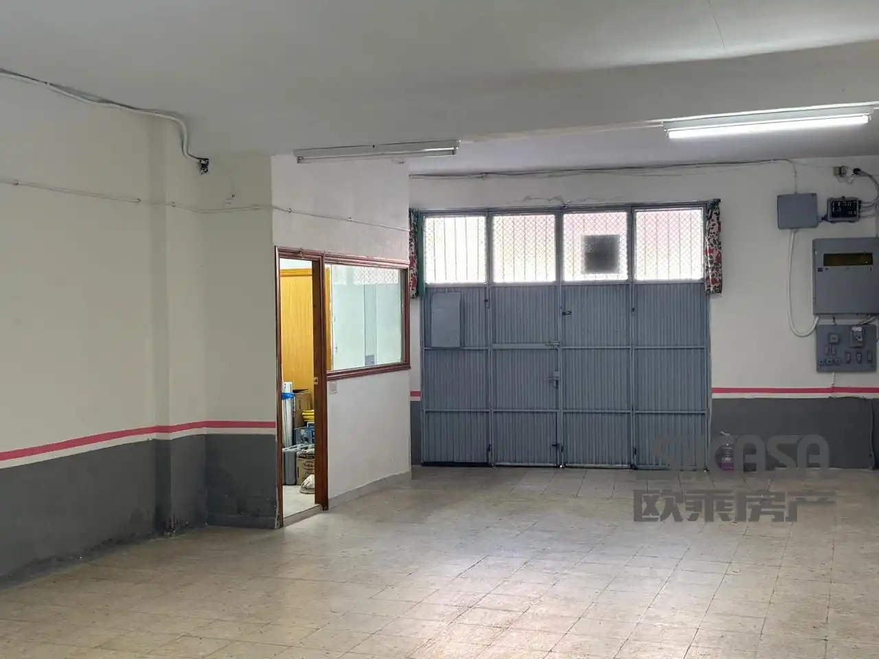 Local en venta en Getafe