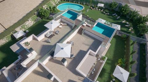 Photo 2 of Flat for sale in Calle Juan Pablo II, 65, Las Vaguadas, Badajoz