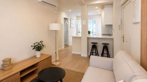 Photo 5 of Flat for rent in Francisco Santos, Guindalera, Madrid Capital
