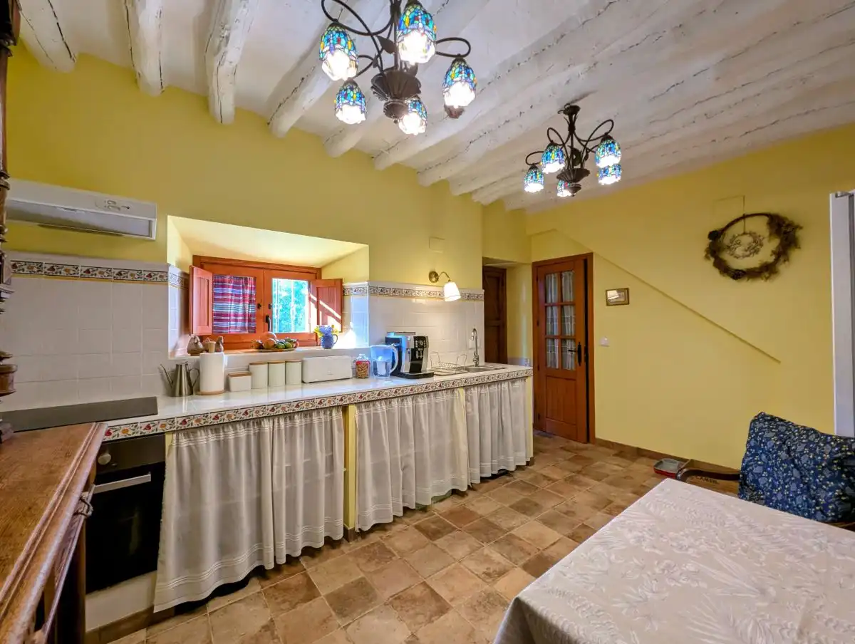 Villa con giardino in vendita a Loja, imagen 14