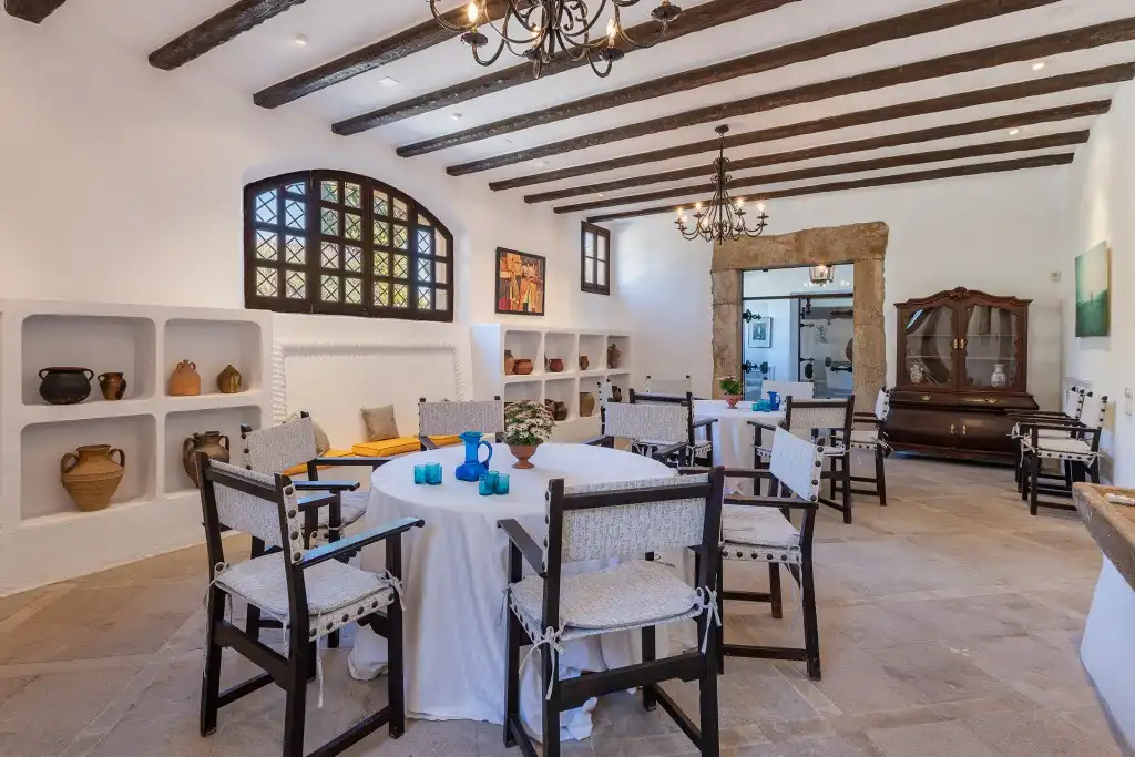 Casa rústica con piscina en venta en Pollença Poble, imagen 10