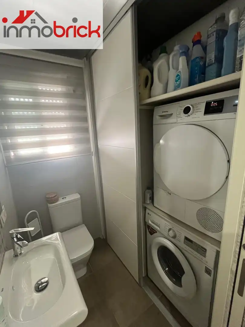 Baño de Piso en venta en Lucena con Aire acondicionado