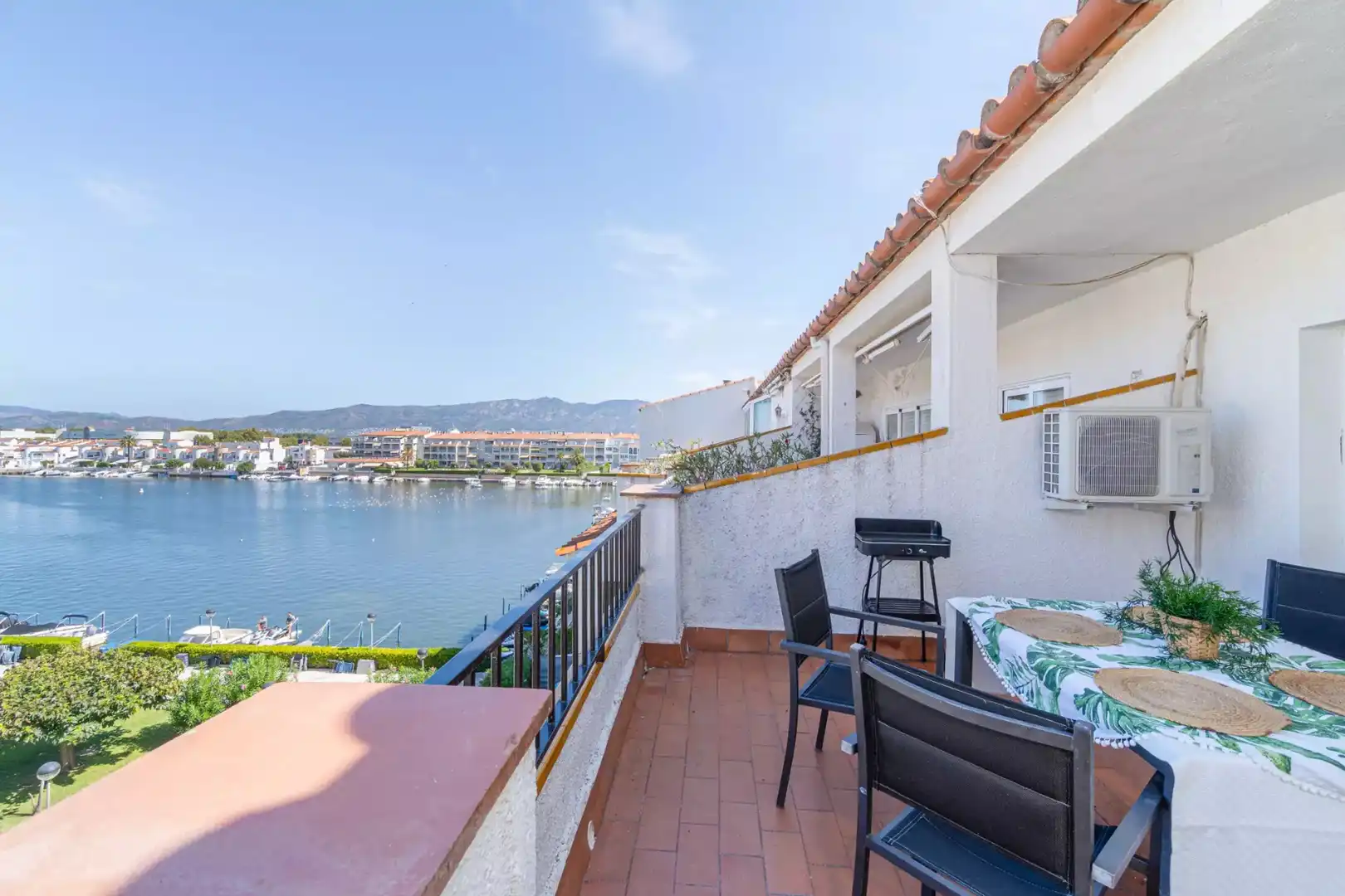 Piso con piscina en venta en Carrer Sant Maurici, imagen 13