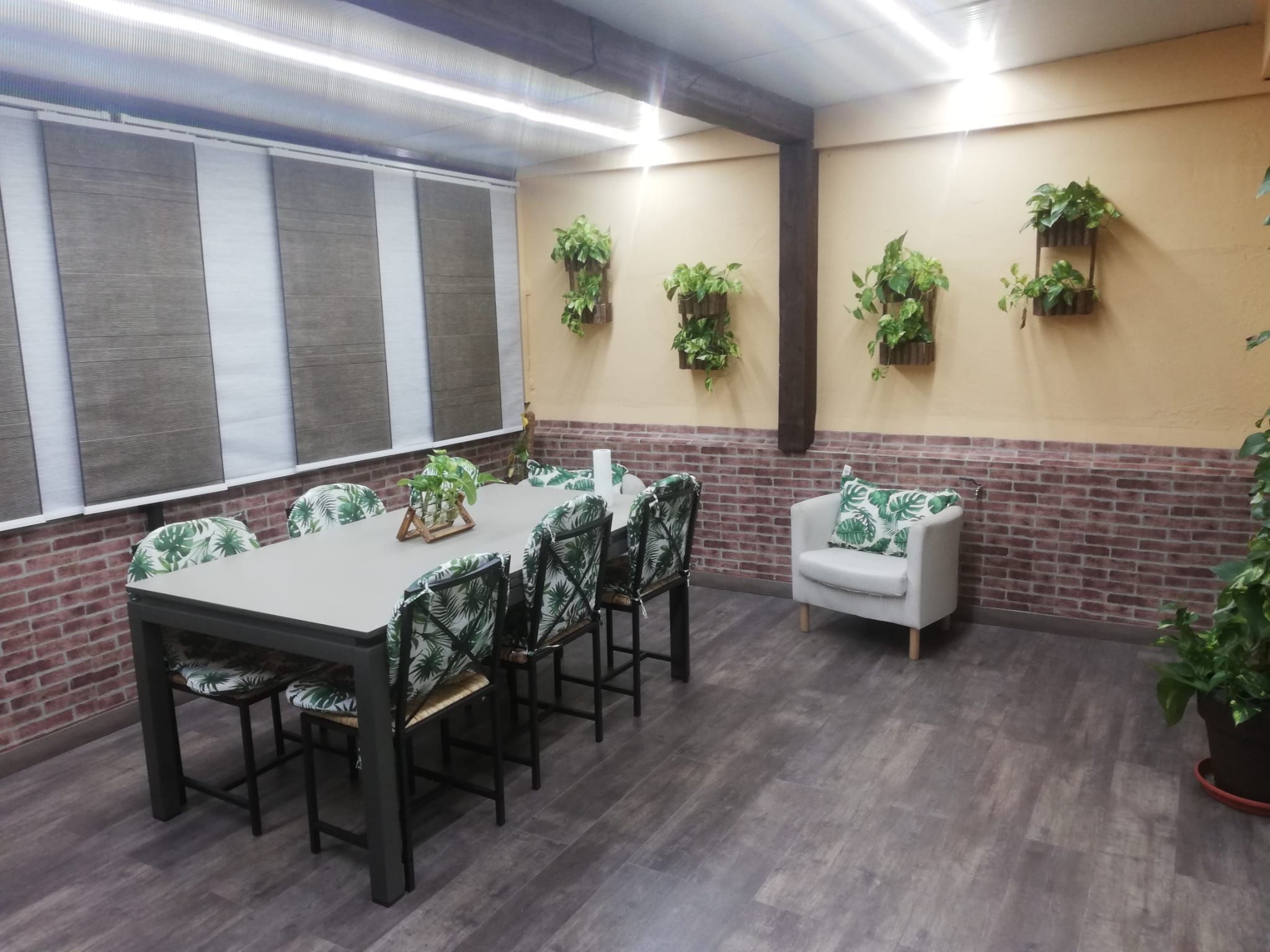 Dining room of Duplex for sale in Alcalá de Guadaira
