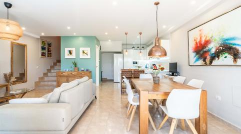 Foto 4 de Casa adosada en venta en Calle Gorrión, Palm - Mar, Arona