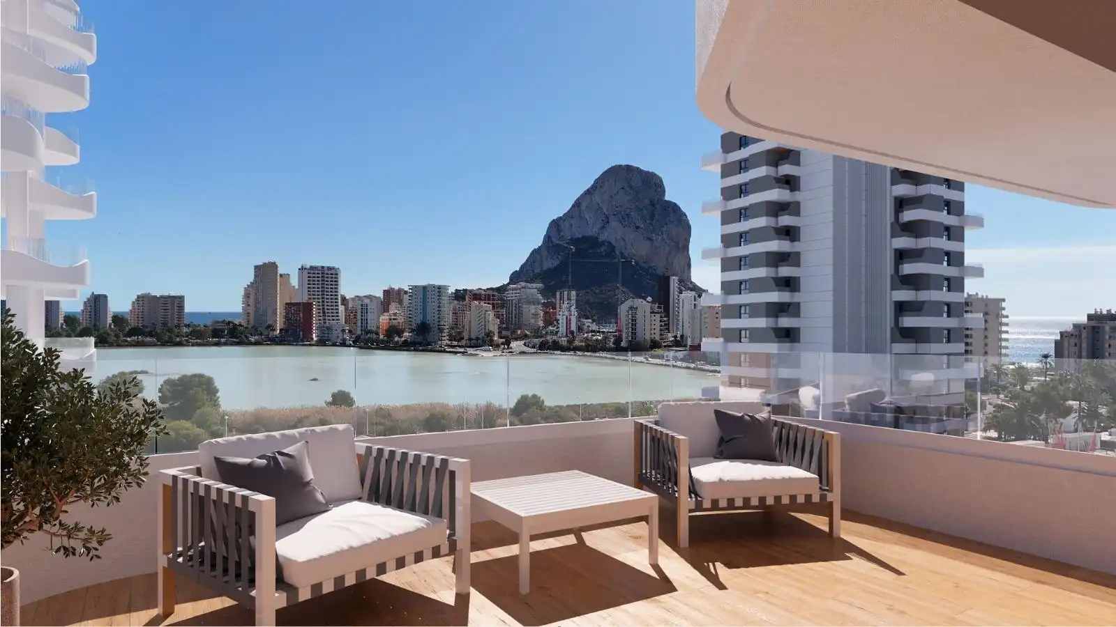 Appartement compact avec piscine à vendre à Marisol Park - Ortembach - Los Almendros, imagen 38