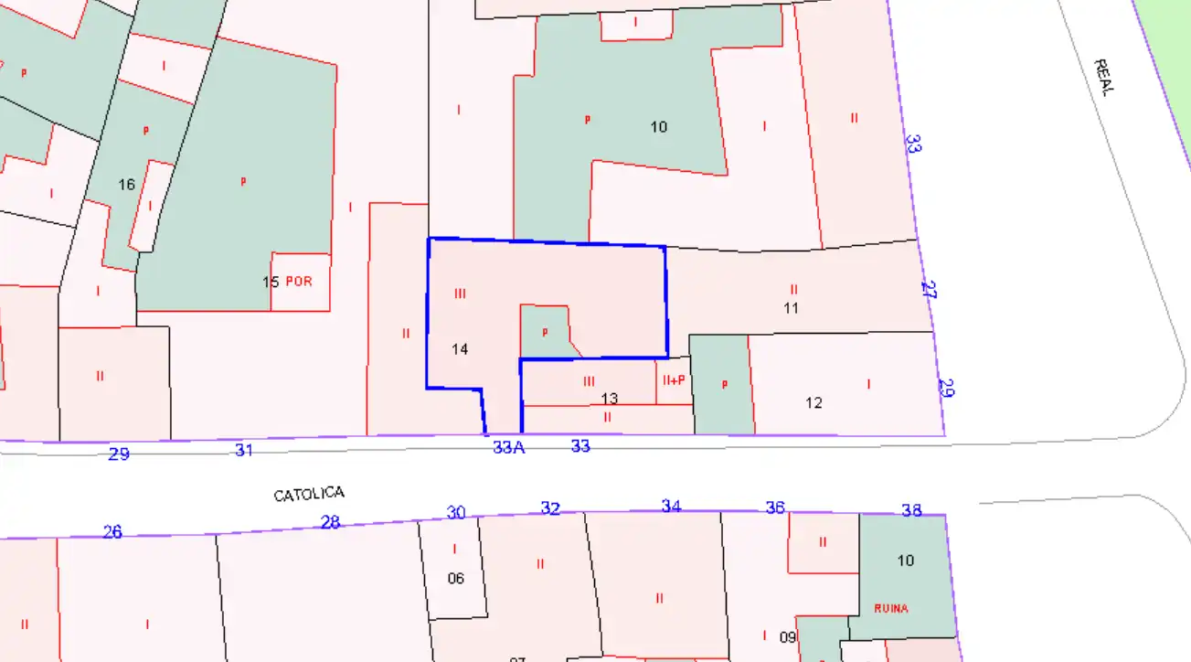 Wohnung zum Verkauf in Calle Isabel Catolica 33A, imagen 2