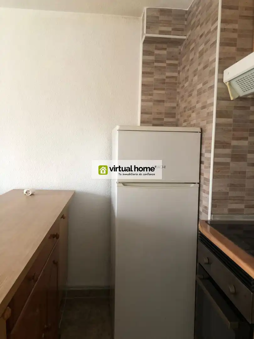 Mini appartamento con piscina in vendita a Rincón de Loix, imagen 5