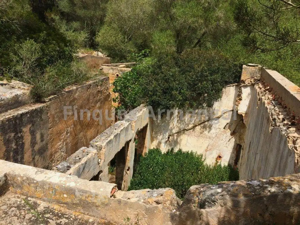 Casa amb jardí en venda a Ciutadella, imagen 33