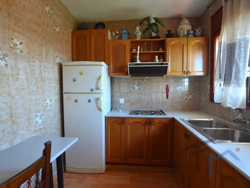 Cocina de Casa o chalet en venta en Masquefa