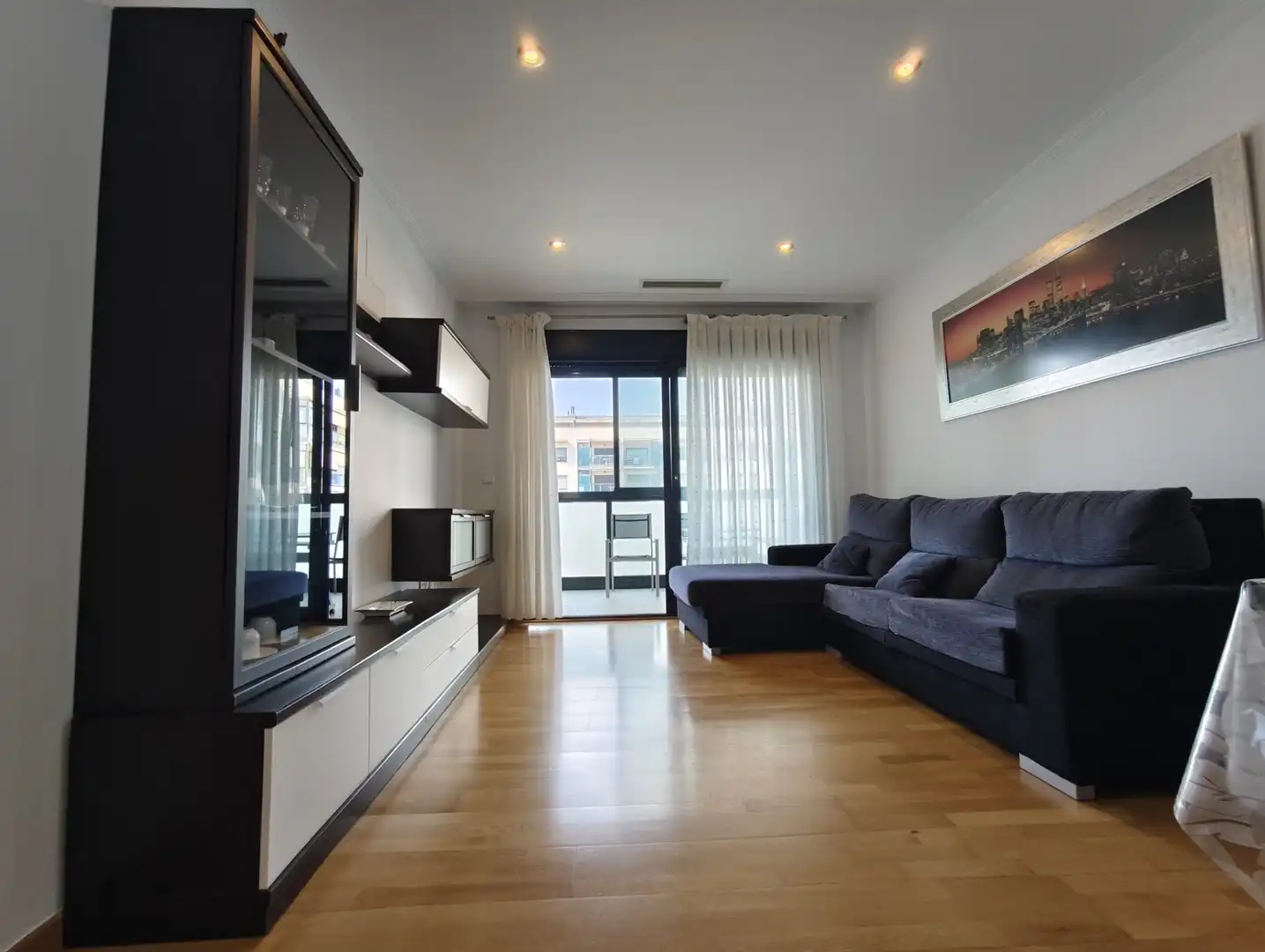 Piso con piscina en venta en Santa Pola ciudad, imagen 18