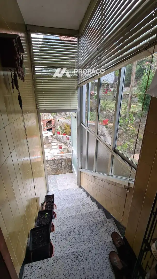 Casa o chalet en venta en Maside con Calefacción, Trastero y Amueblado