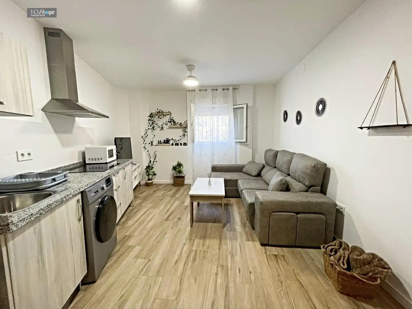 Apartament de lloguer a Campanillas, imagen 6