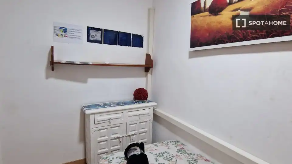 Habitació a Centro Urbano
