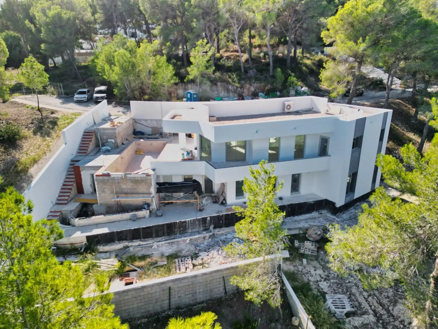 Villa con piscina in vendita a Benimeit - Tabaira, imagen 2
