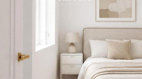 Foto 4 von Wohnung zum Verkauf in Almagro, Madrid Capital