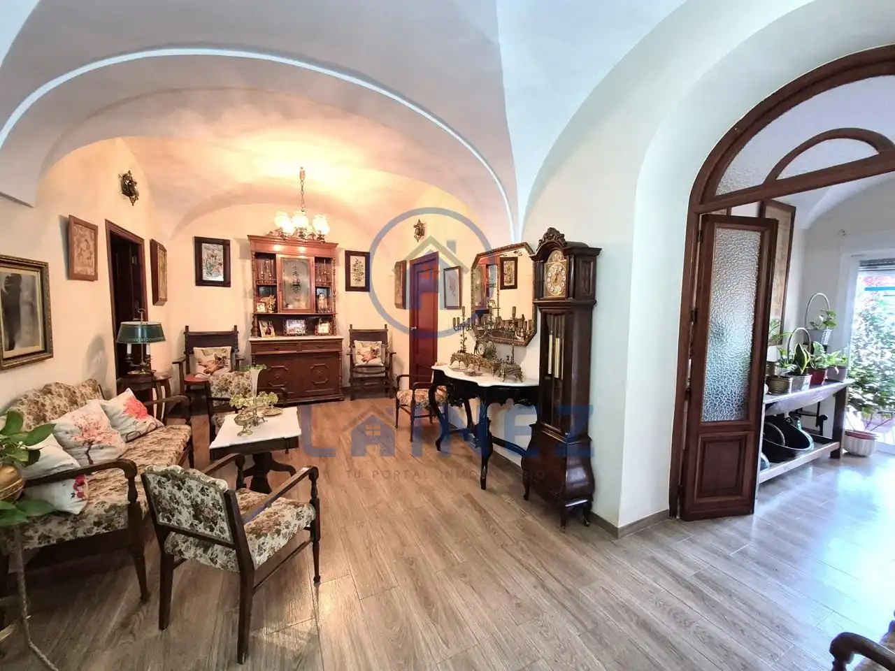 Houses for sale in Belmez  with Air Conditioner, Private garden and Terrace