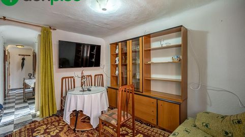 Foto 5 de Piso en venta en Calle Rio Lecrin, 2, Barrio de Zaidín, Granada Capital