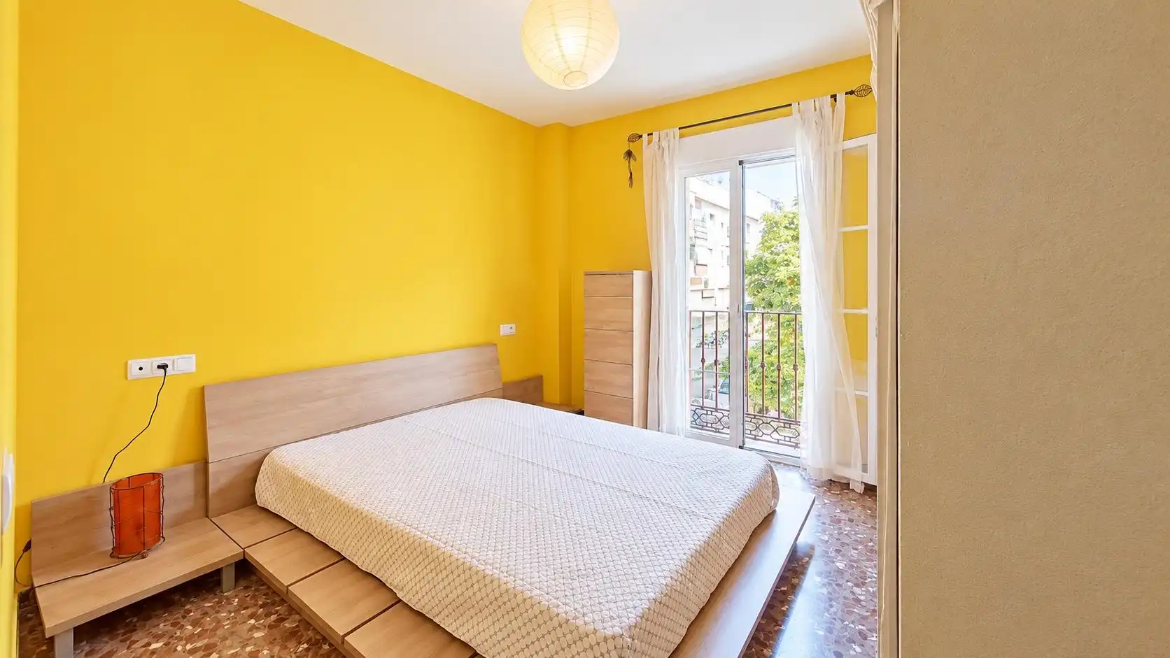 Appartamento con terrazza in vendita a LISBOA, imagen 24